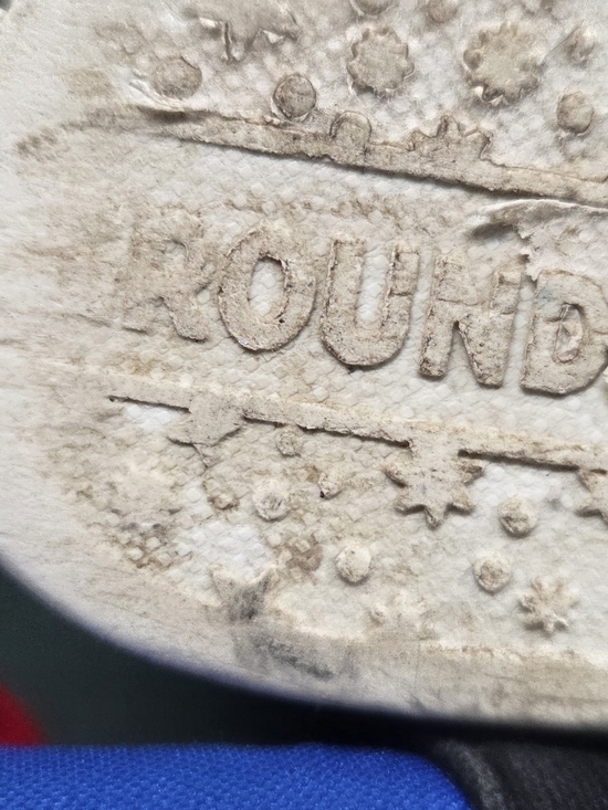 **Sonic Kids High-Top Sneakers in Red, Blue, Black - Casual Lace-Up Shoes** - Picture 7 of 8